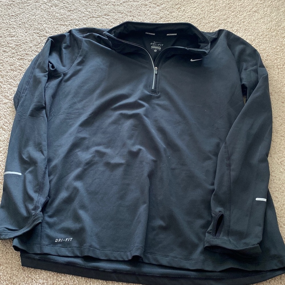 Nike 1/4 Zip